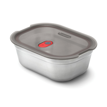 Logotrade Werbeartikel das Foto: Black+Blum 3-tlg. Mealprep Box Set - klein, medium, groß